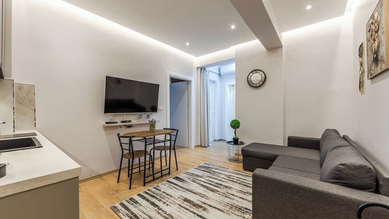 Photo of Livingroom in Gjirokaster