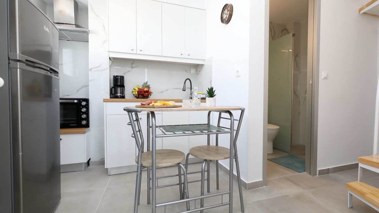 Photo of Kitchen in Analipsi