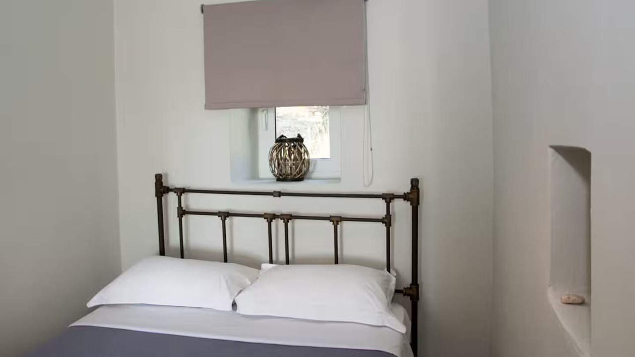 Photo of Bedroom in Tinos