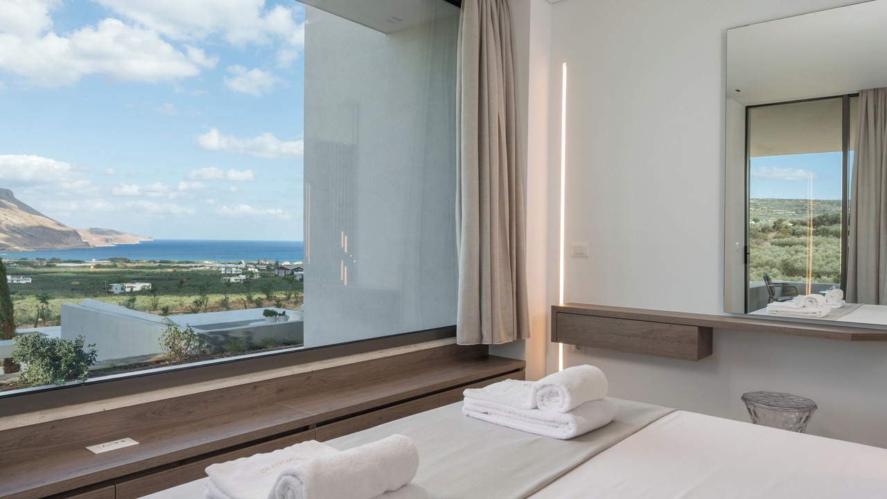 Photo of Bedroom in Kissamos