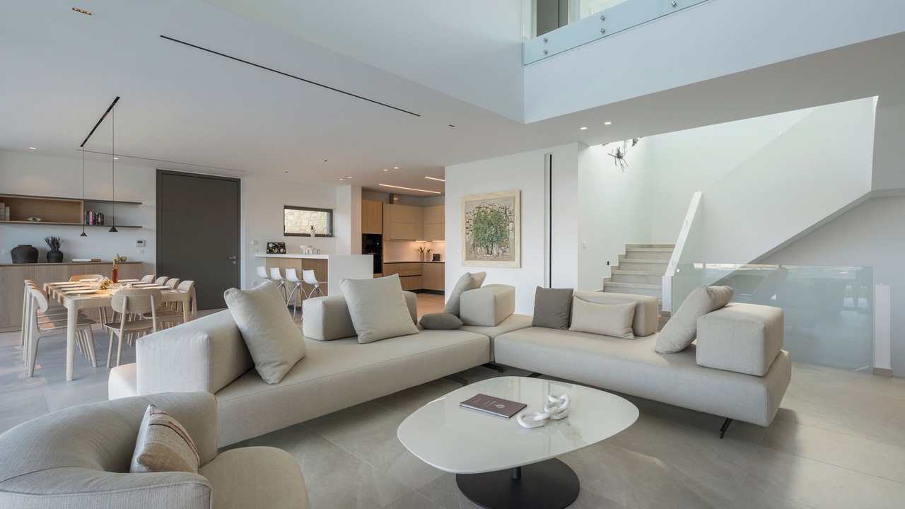 Photo of Livingroom in Kissamos