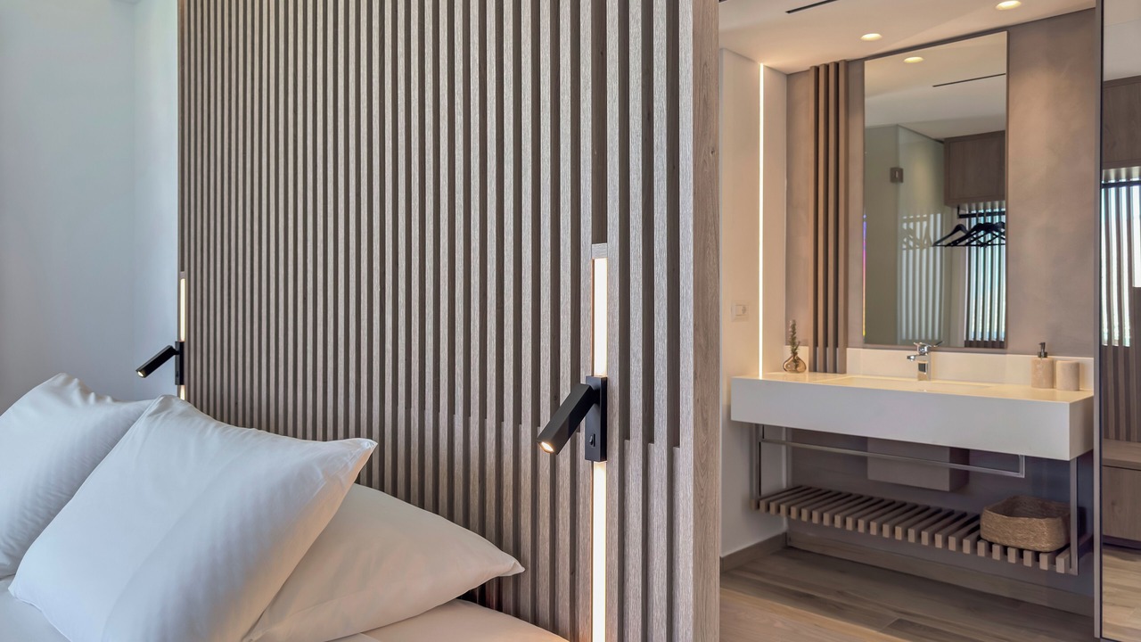 Photo of Bedroom in Kissamos
