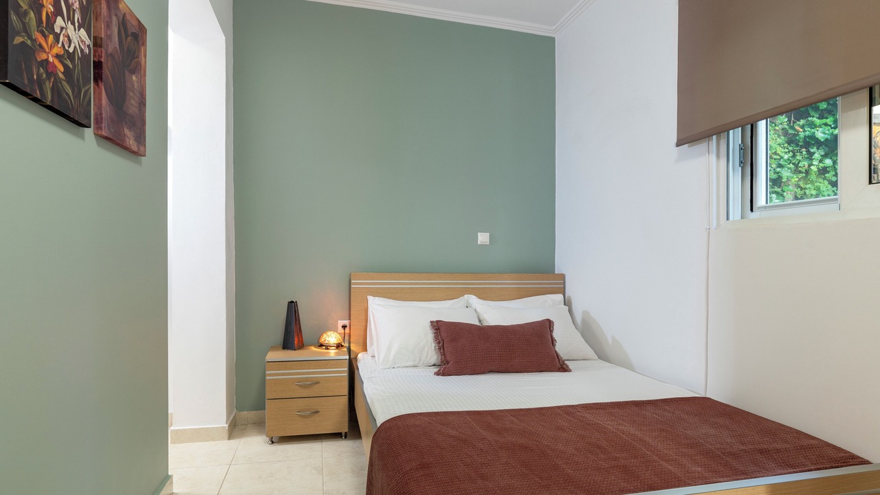 Photo of Bedroom in Rhodes
