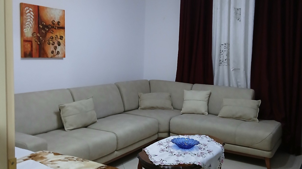 Photo of Livingroom in Berat