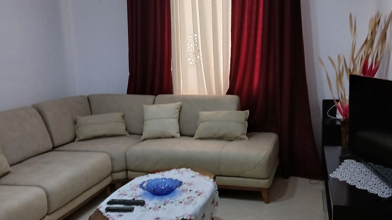Photo of Livingroom in Berat