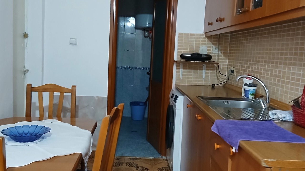 Photo of Kitchen in Berat