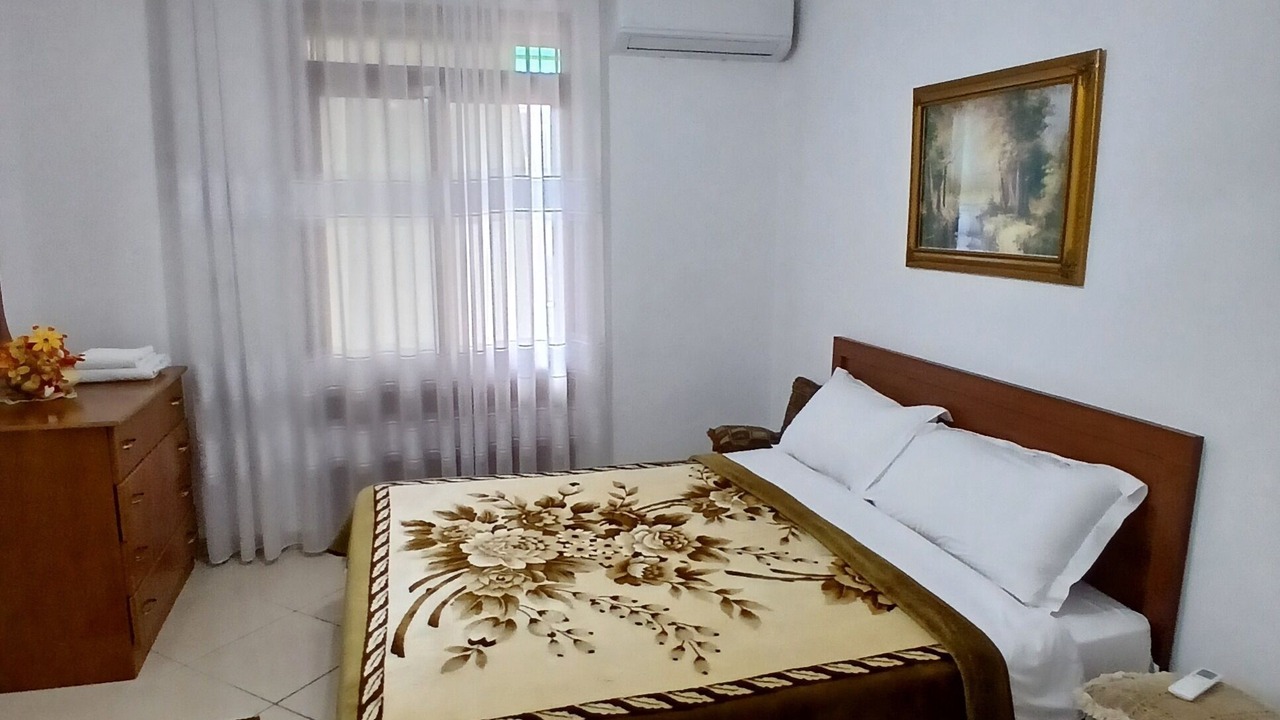Photo of Bedroom in Berat