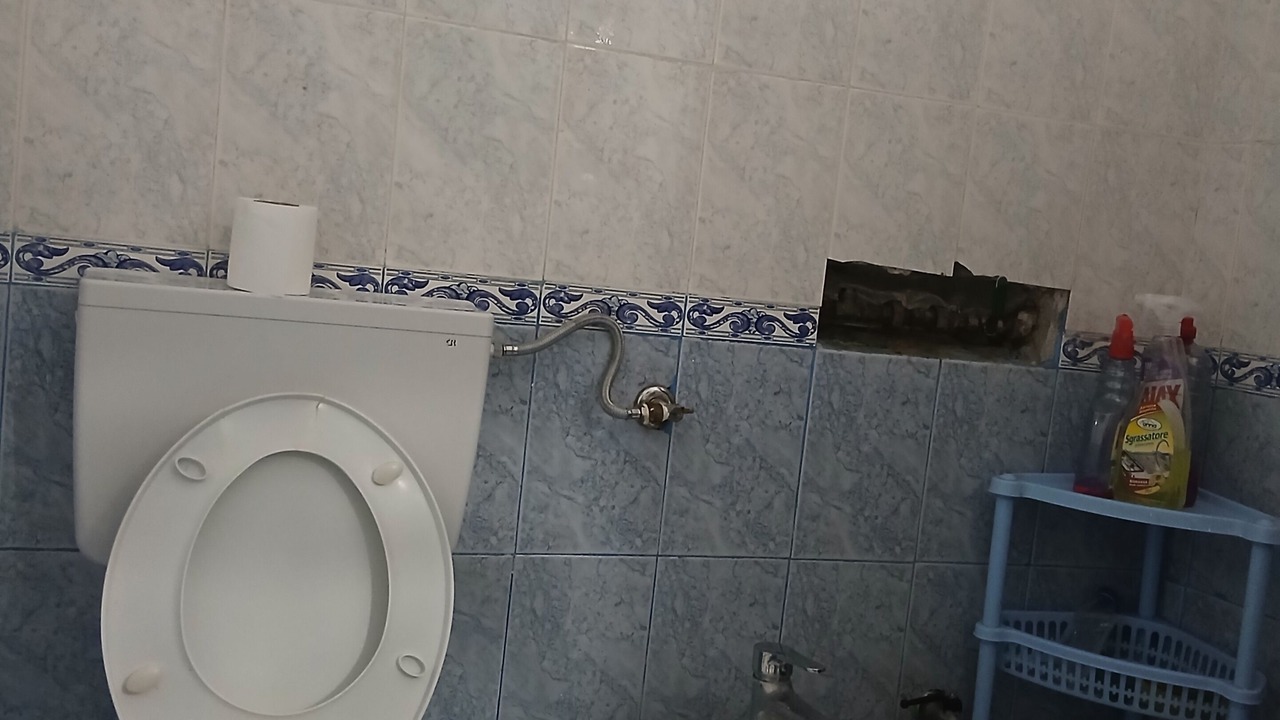 Photo of Bathroom in Berat