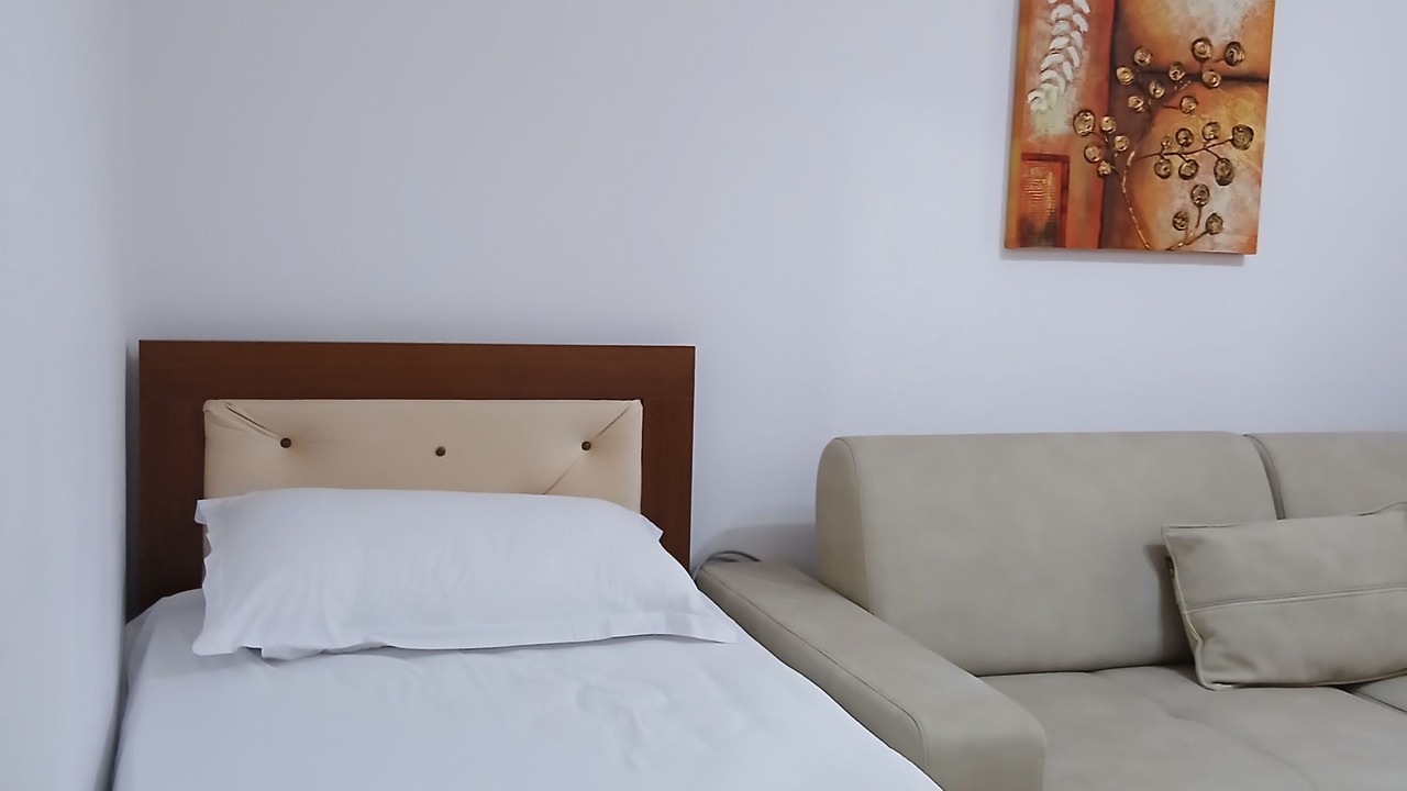 Photo of Bedroom in Berat