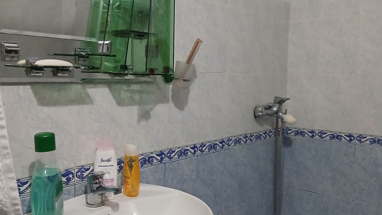 Photo of Bathroom in Berat