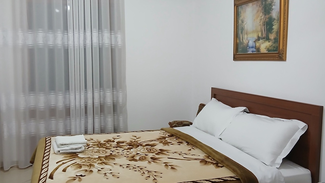 Photo of Bedroom in Berat