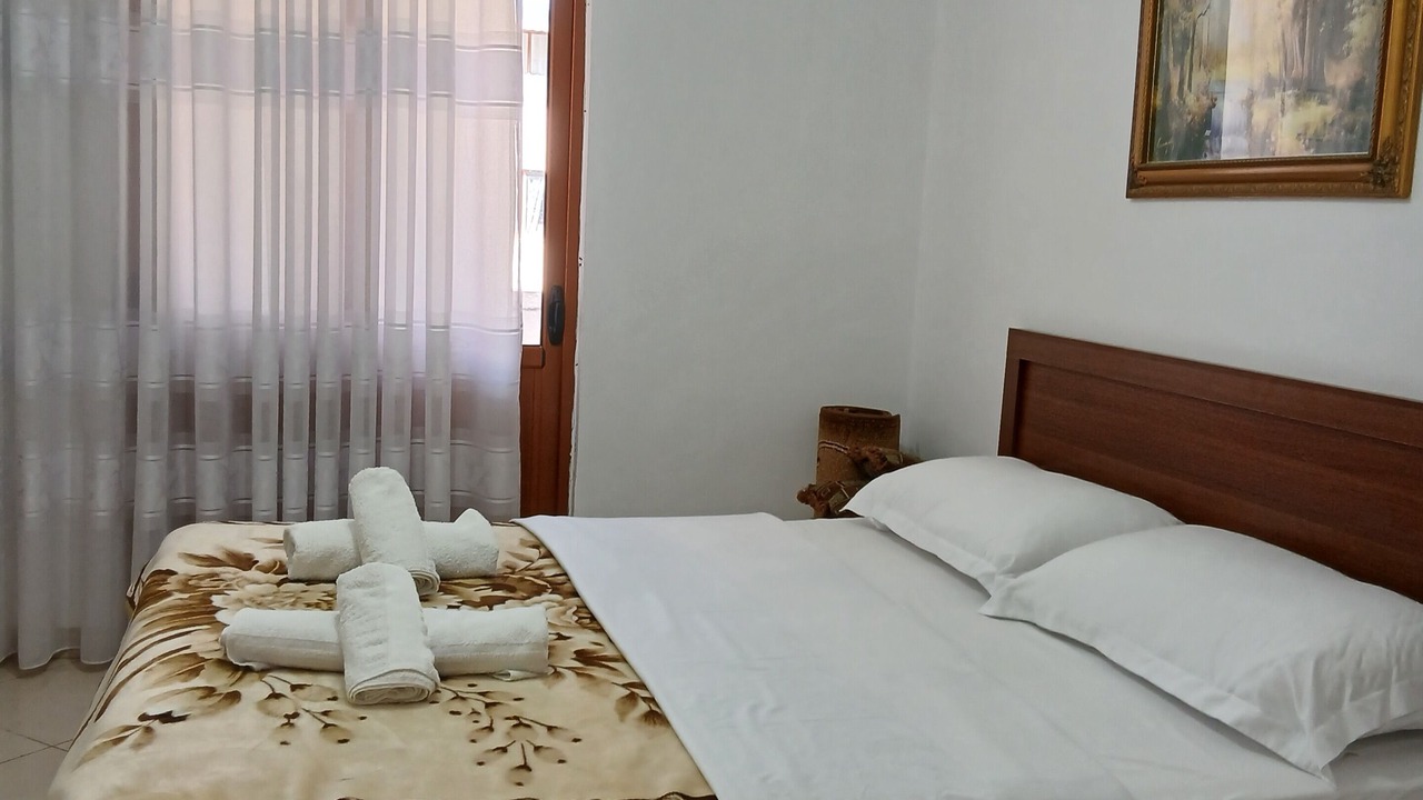 Photo of Bedroom in Berat
