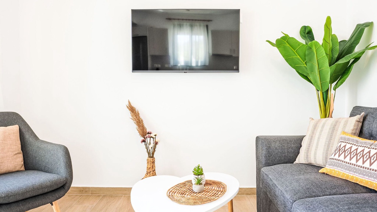 Photo of Livingroom in Theologos