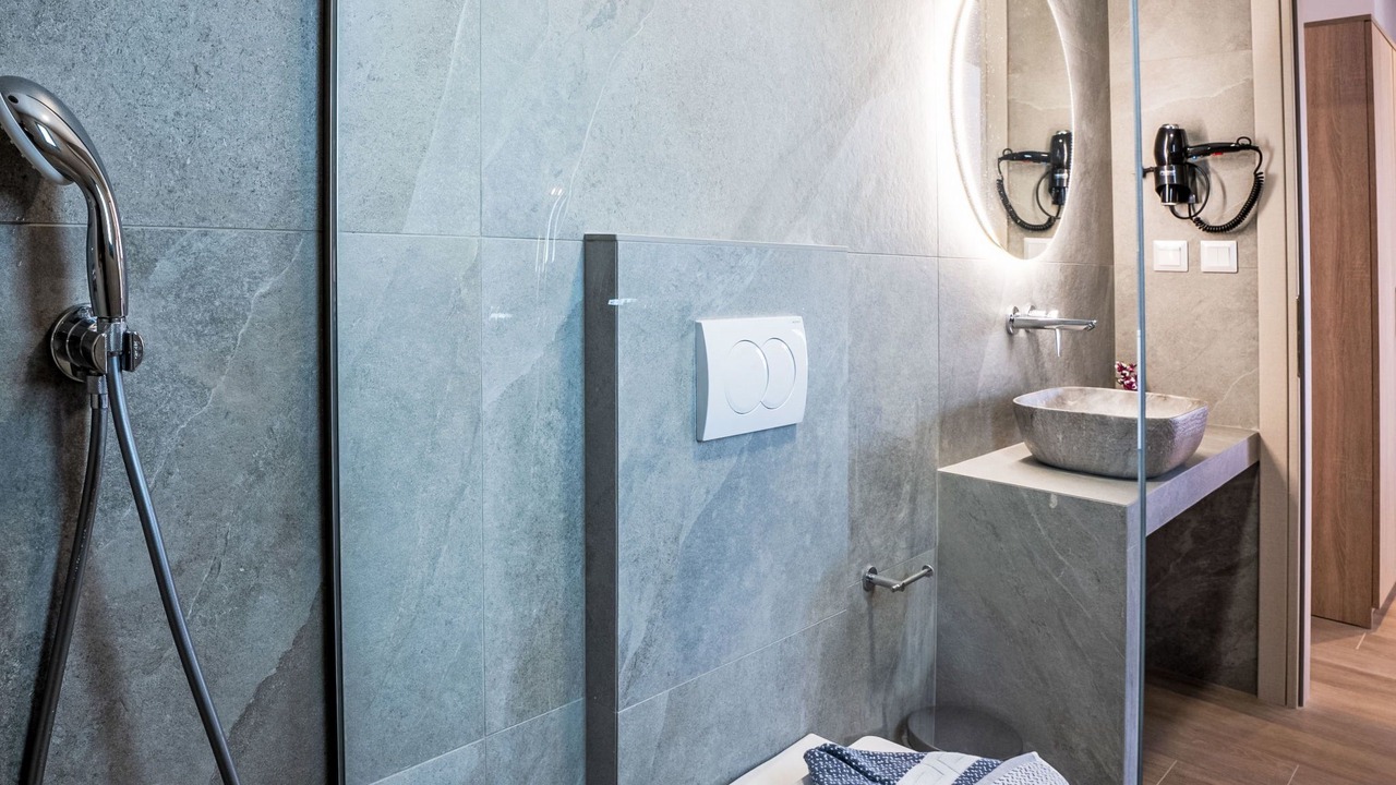 Photo of Bathroom in Theologos