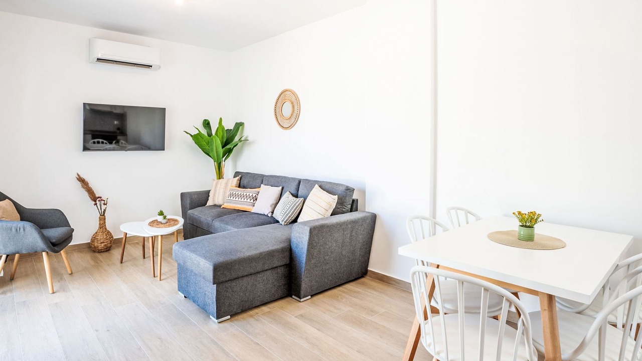 Photo of Livingroom in Theologos