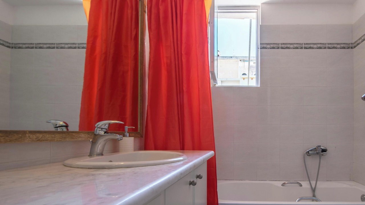 Photo of Bathroom in Athens