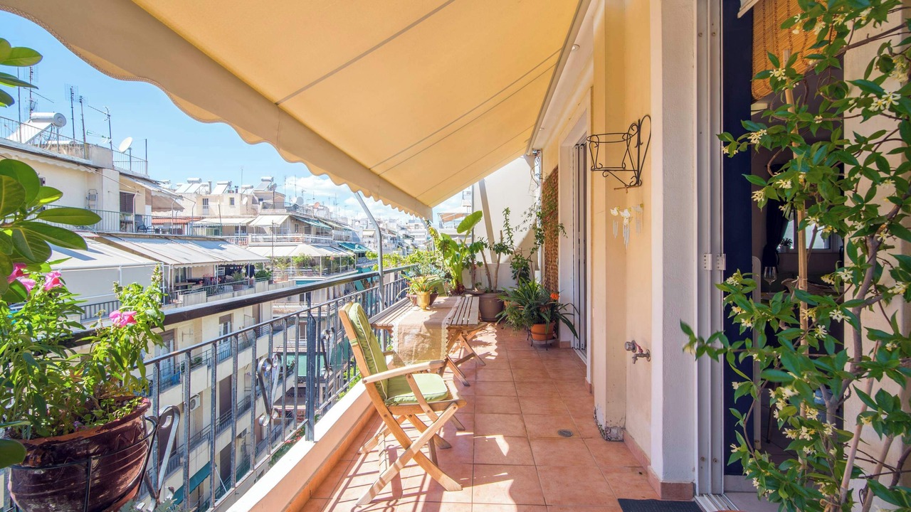 Photo of Outdoor in Athens