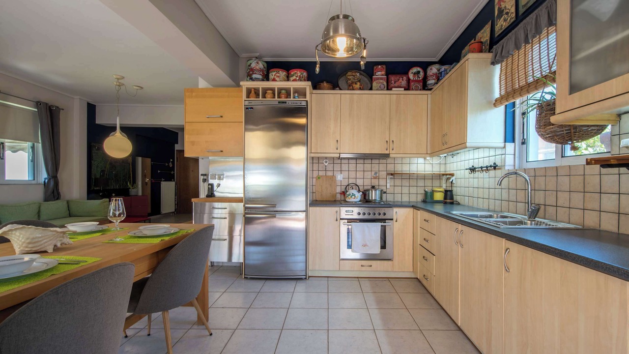 Photo of Kitchen in Athens