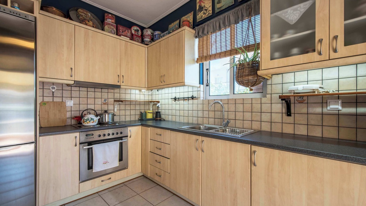 Photo of Kitchen in Athens