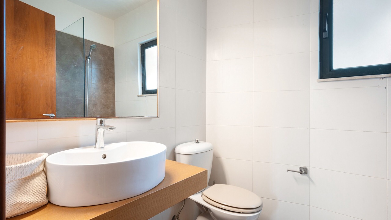 Photo of Bathroom in Limenas Chersonisou