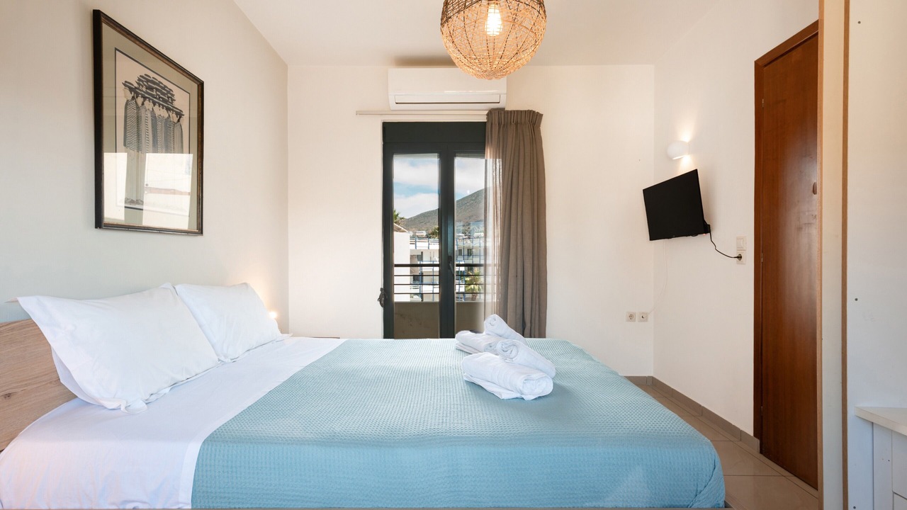 Photo of Bedroom in Limenas Chersonisou