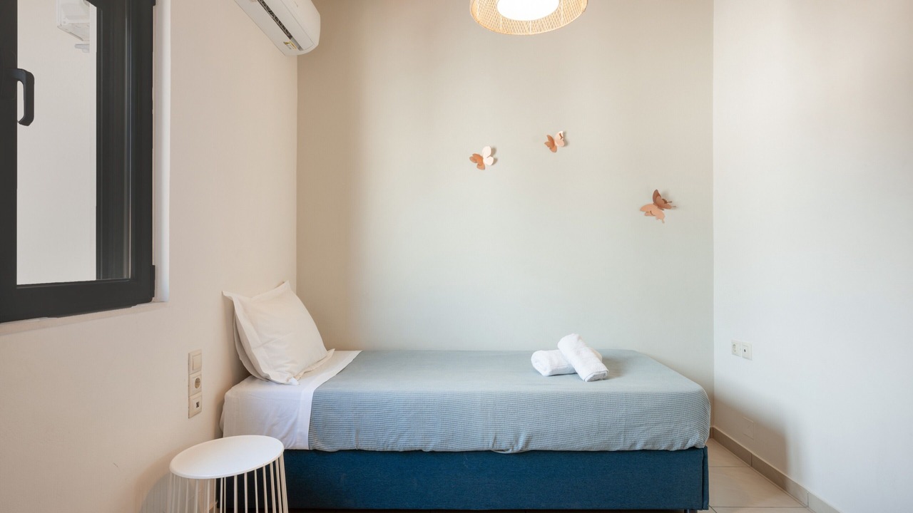 Photo of Bedroom in Limenas Chersonisou