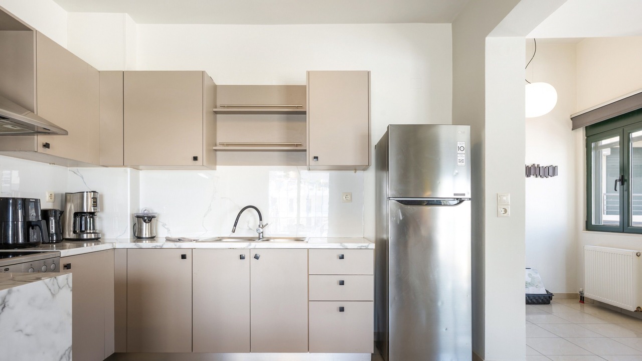 Photo of Kitchen in Limenas Chersonisou