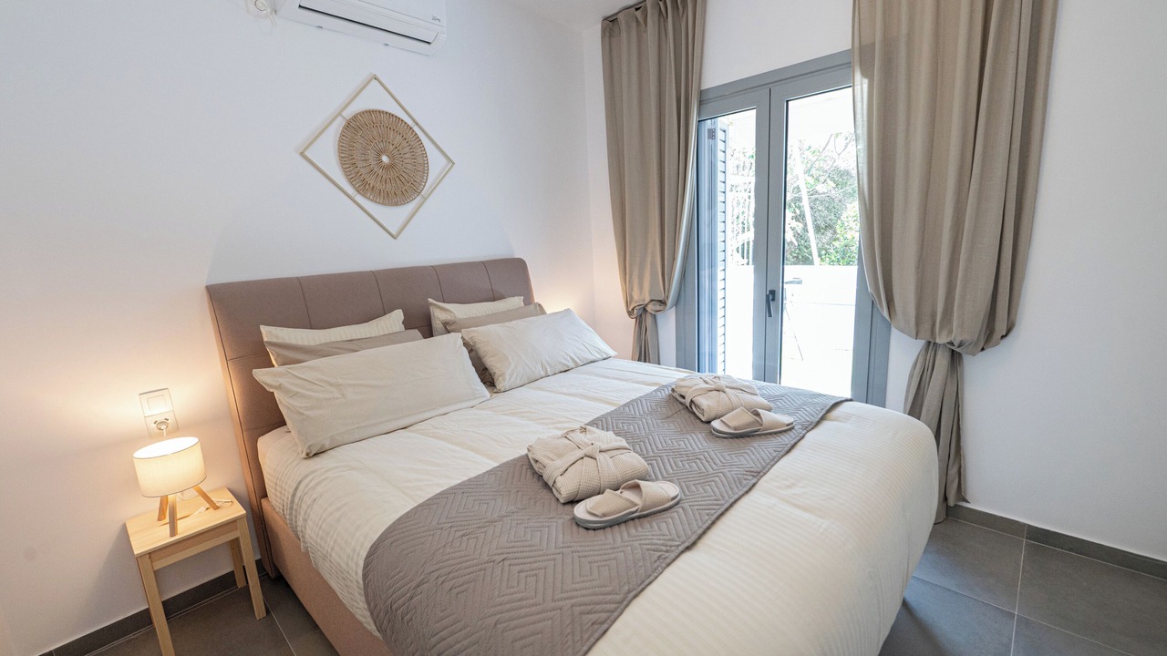Photo of Bedroom in Poros