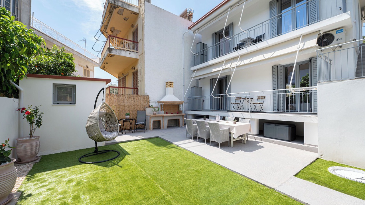 Photo of Outdoor in Poros