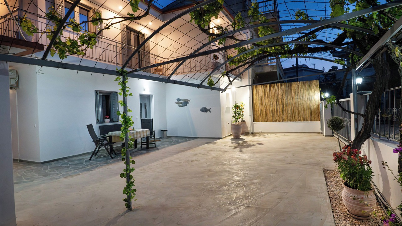 Photo of Outdoor in Poros