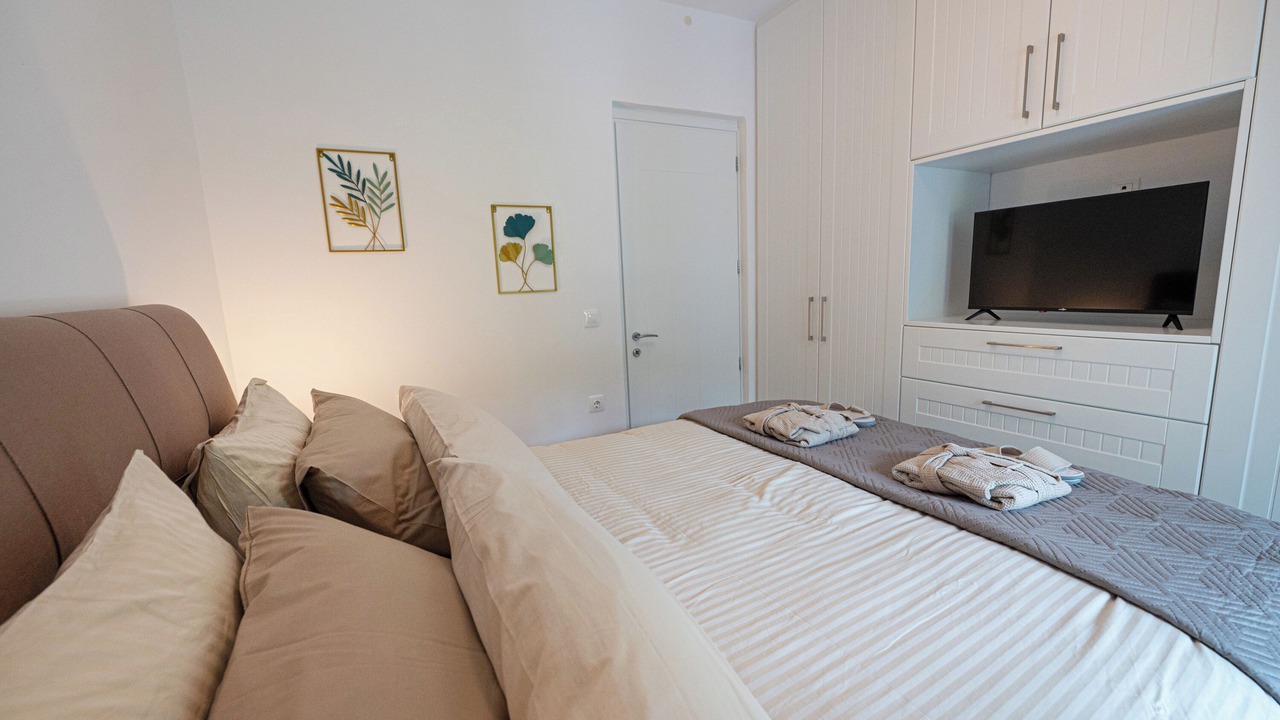 Photo of Bedroom in Poros