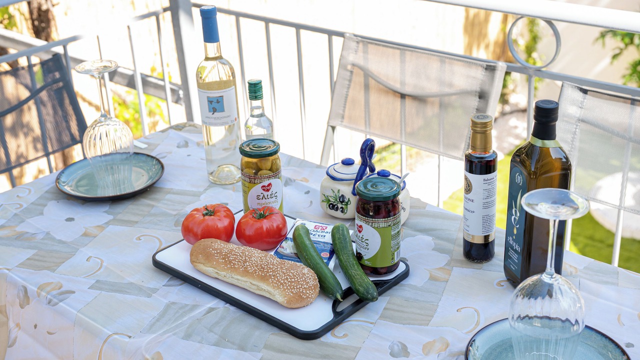 Photo of Outdoor in Poros