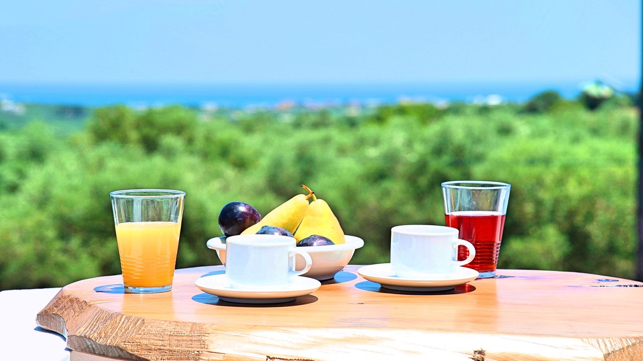 Photo of Outdoor in Kavallos