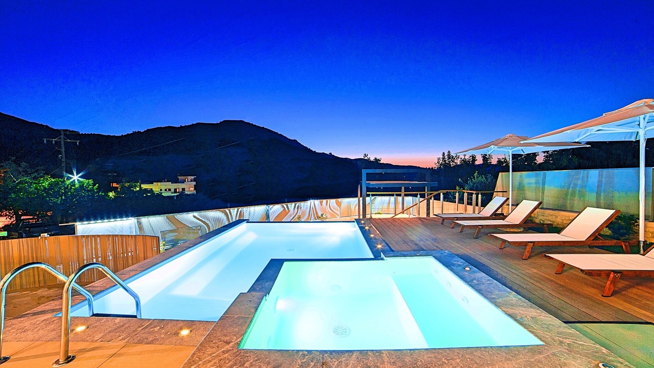 Photo of Outdoor in Kavallos