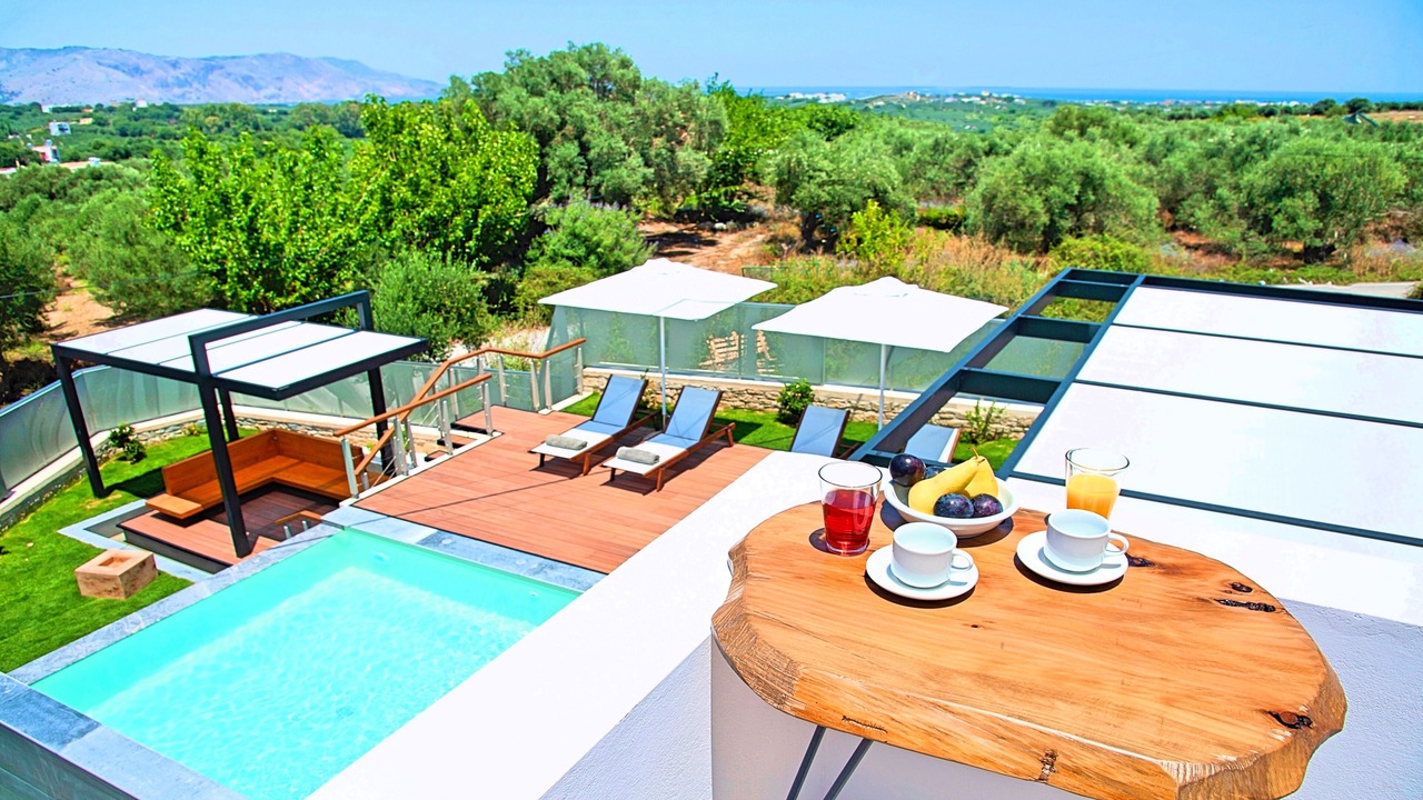 Photo of Outdoor in Kavallos
