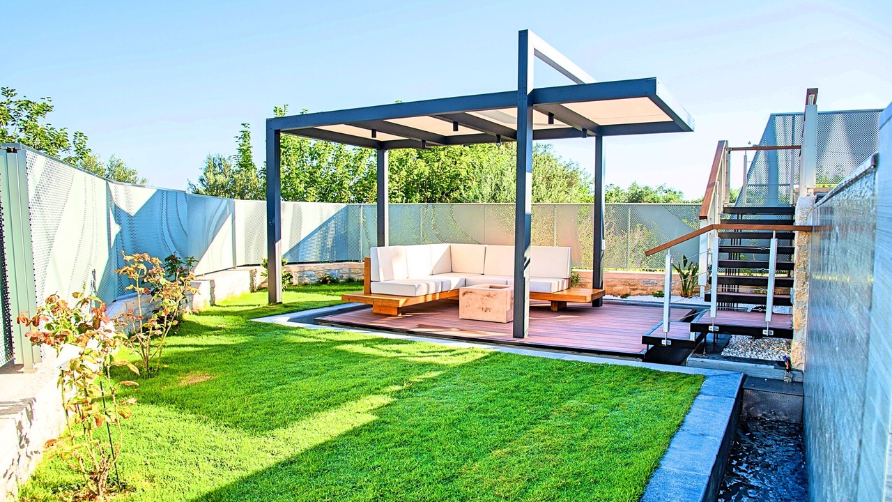 Photo of Outdoor in Kavallos