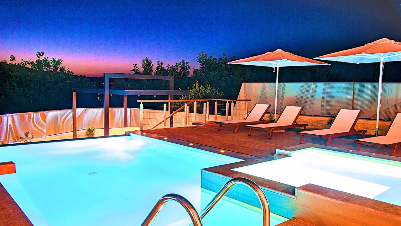 Photo of Outdoor in Kavallos