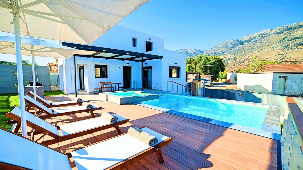 Photo of Outdoor in Kavallos