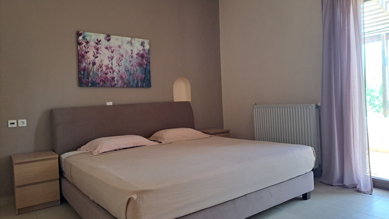 Photo of Bedroom in Leros