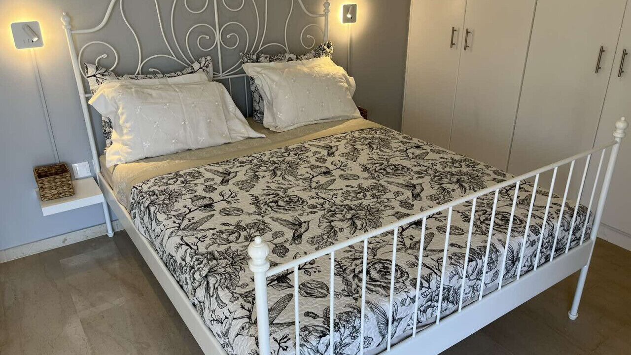Photo of Bedroom in Kalyves Polygyrou