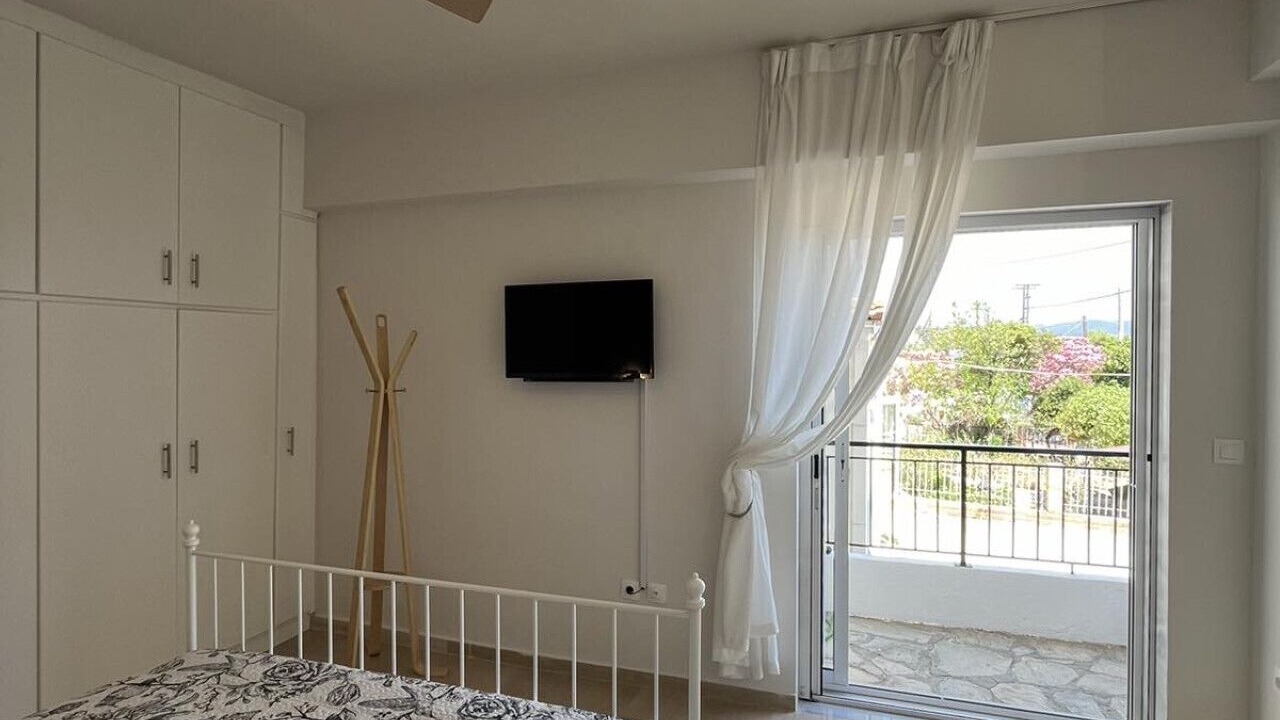 Photo of Bedroom in Kalyves Polygyrou