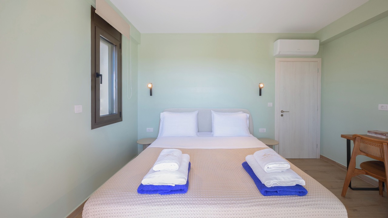 Photo of Bedroom in Kounopetra
