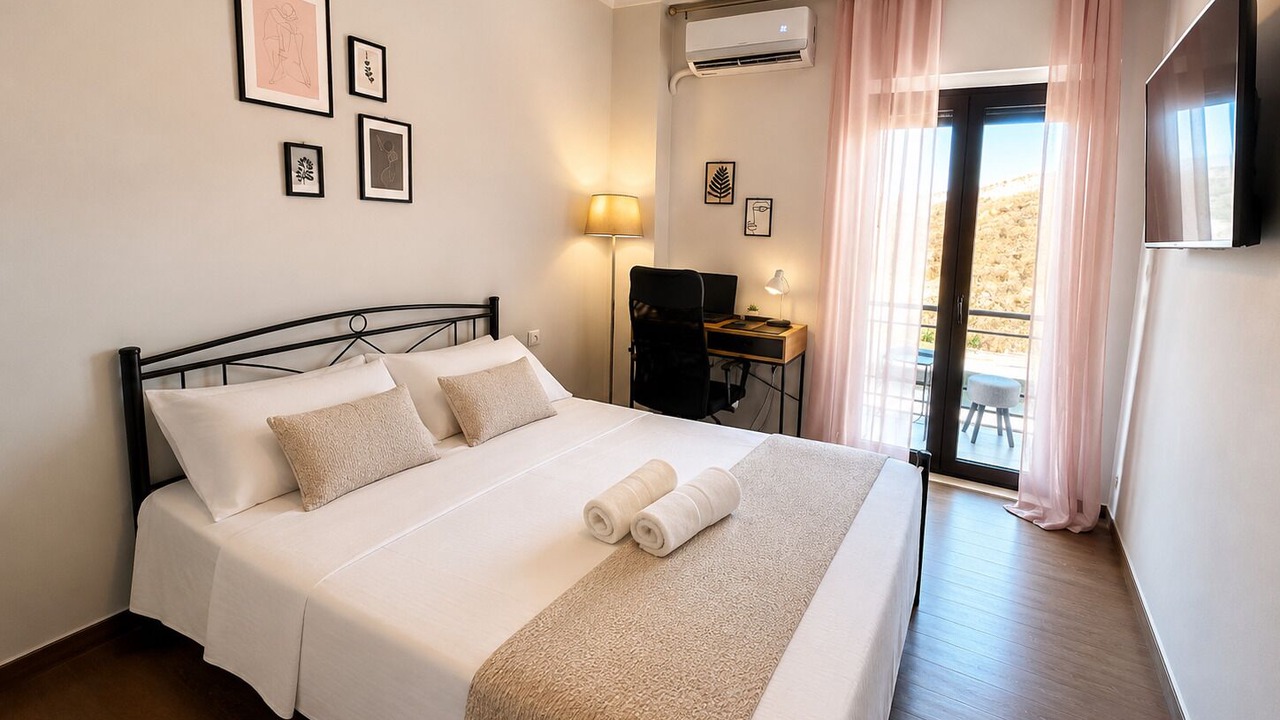 Photo of Bedroom in Nea Chora