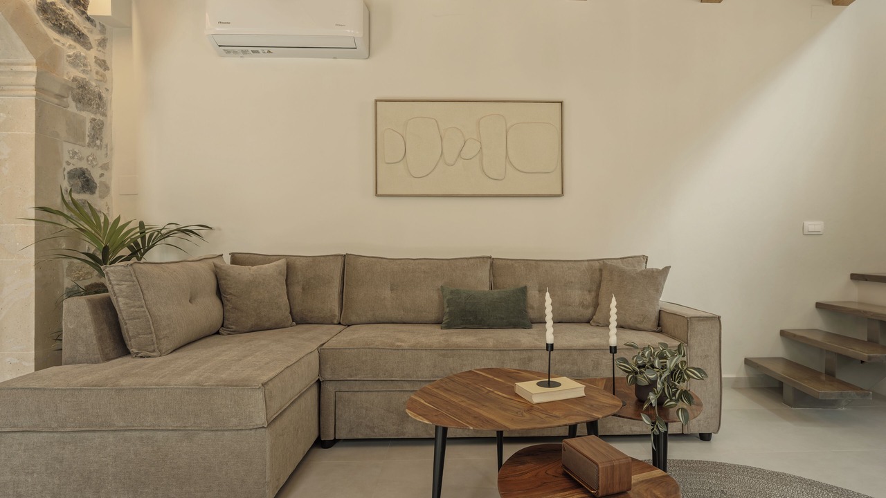 Photo of Livingroom in Houdetsi