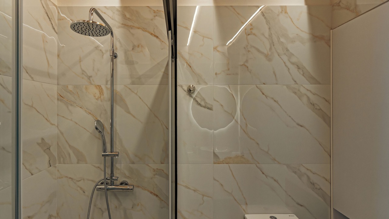 Photo of Bathroom in Houdetsi