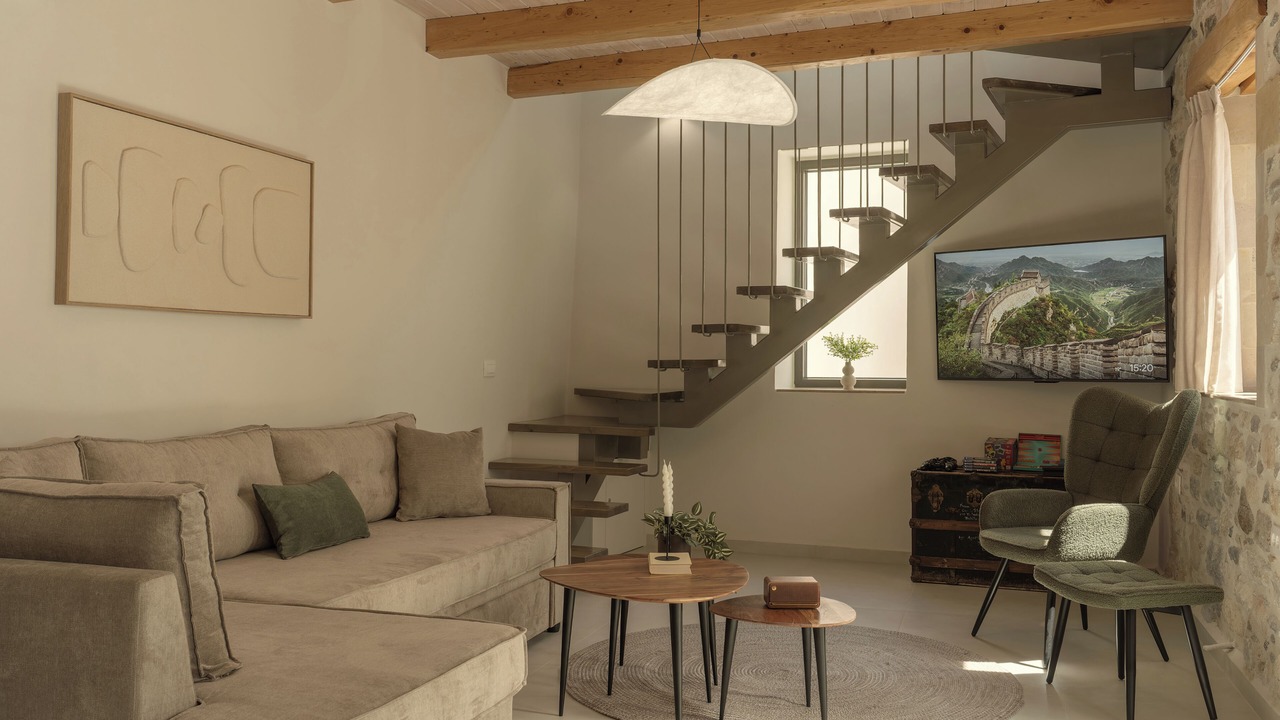Photo of Livingroom in Houdetsi