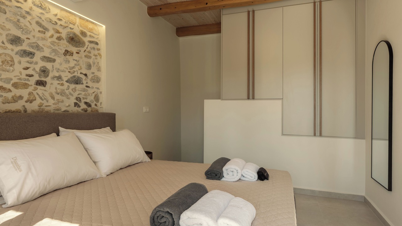 Photo of Bedroom in Houdetsi