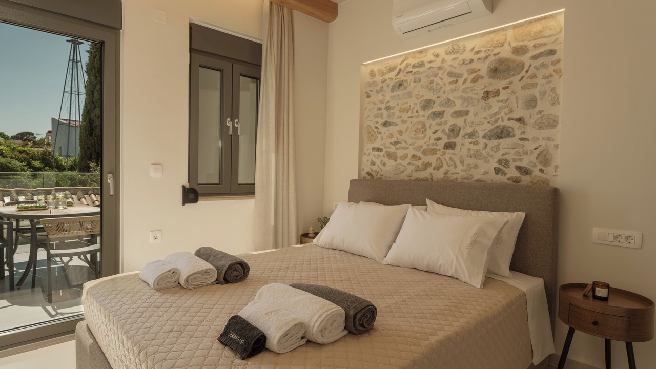 Photo of Bedroom in Houdetsi