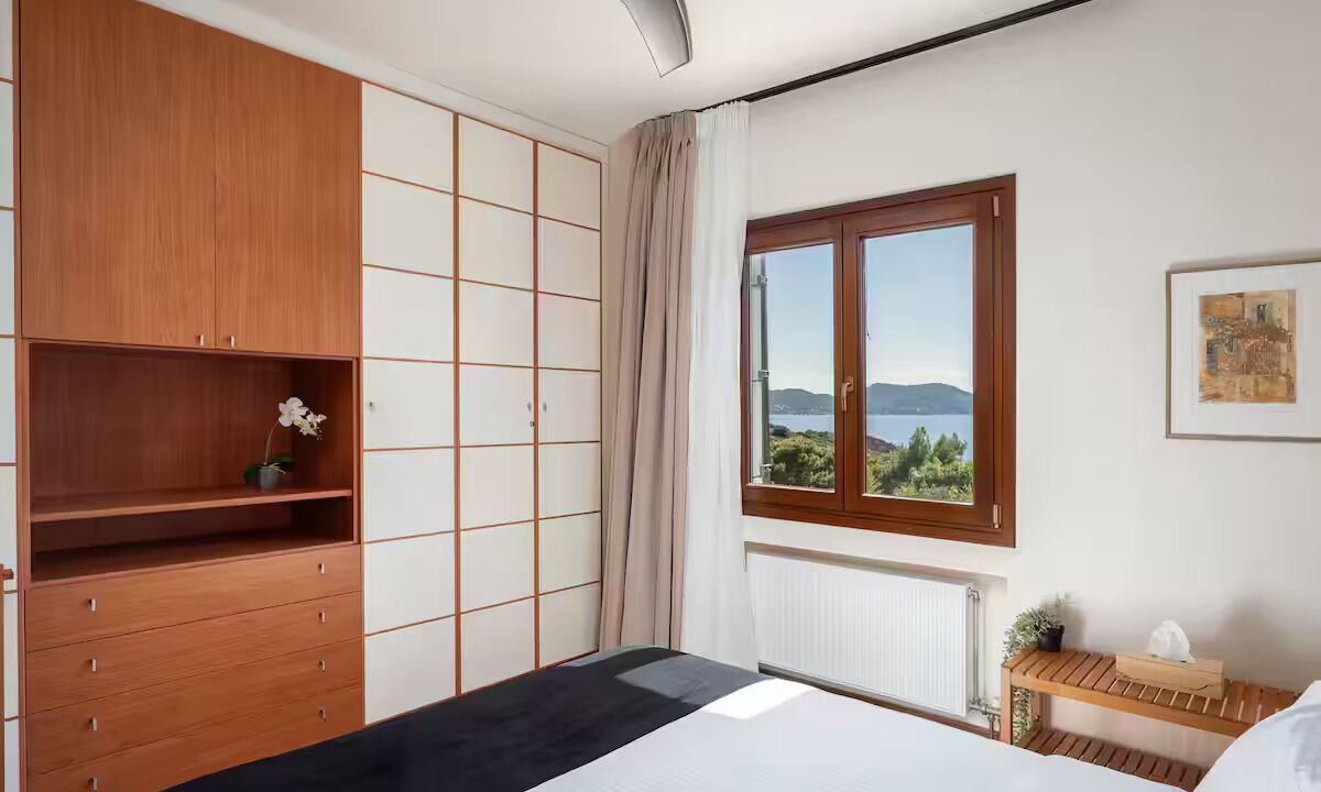 Photo of Bedroom in Anavyssos