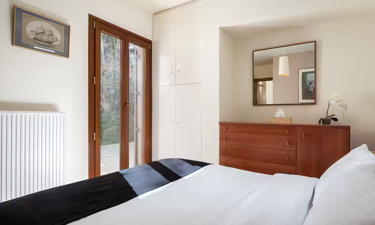 Photo of Bedroom in Anavyssos